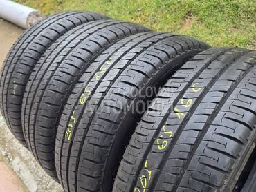 Michelin 205/65 R16 Letnja