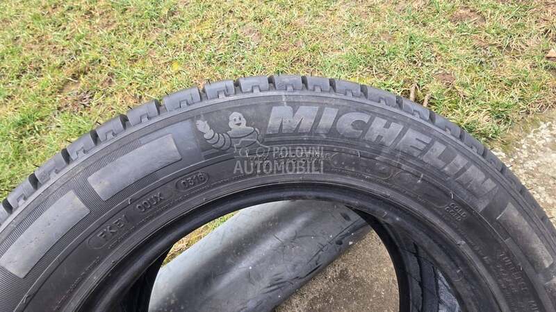 Michelin 205/65 R16 Letnja