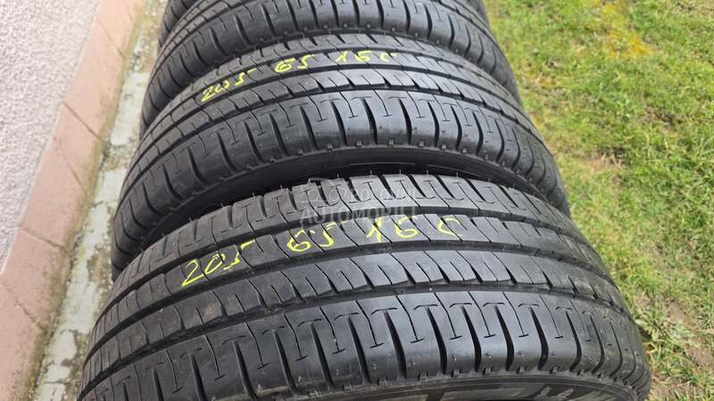 Michelin 205/65 R16 Letnja