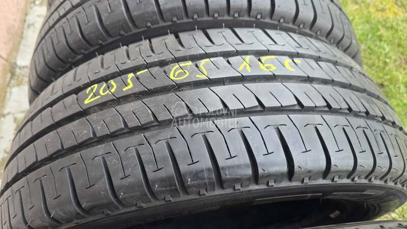 Michelin 205/65 R16 Letnja
