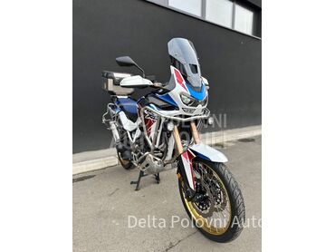 Honda AFRICA CRF 1100  DCT AS