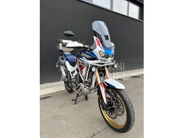 Honda AFRICA CRF 1100  DCT AS