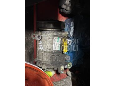 kompresor klime 2.0 hdi za Peugeot 307, 407, 508 ...