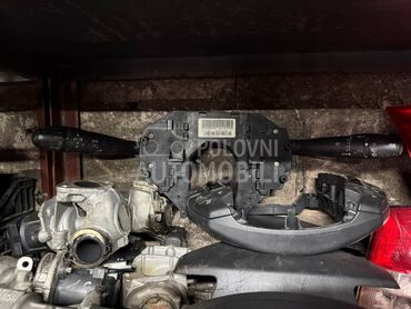 ablender za Citroen C4, C4 Picasso, C4 Grand Picasso