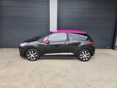 Citroen DS3 1.6 HDI