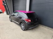 Citroen DS3 1.6 HDI
