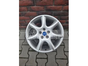 Aluminijumske felne Nemačka 17" 5 x 108