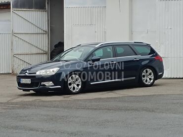 Citroen C5 Excluzive