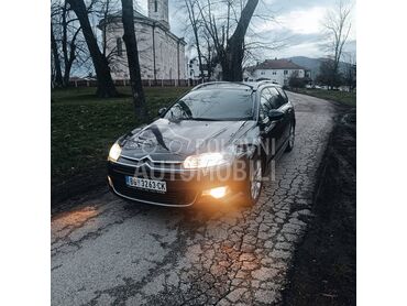 Citroen C5 Excluzive