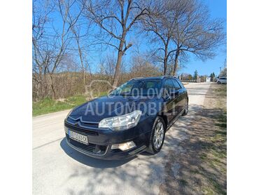Citroen C5 Excluzive