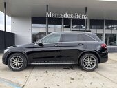 Mercedes Benz GLC 200 D 4matic