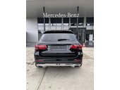 Mercedes Benz GLC 200 D 4matic