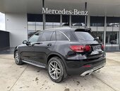 Mercedes Benz GLC 200 D 4matic