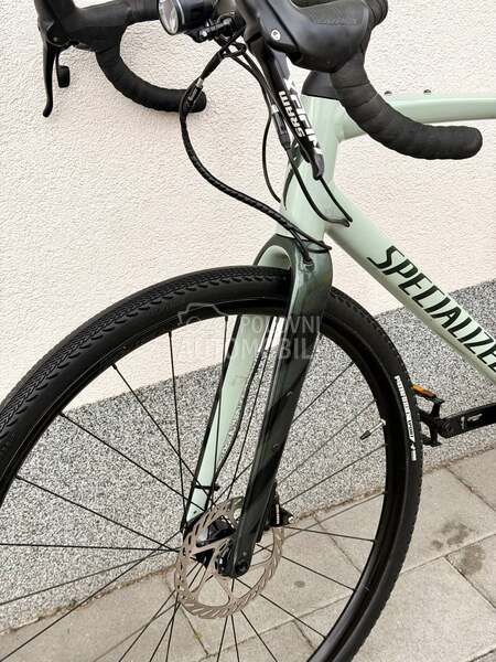 Specialized Diverge 28