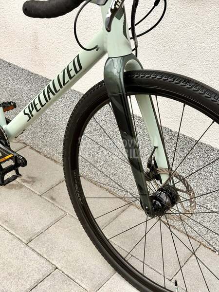 Specialized Diverge 28