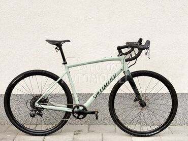 Specialized Diverge 28