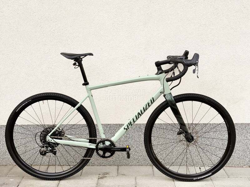 Specialized Diverge 28