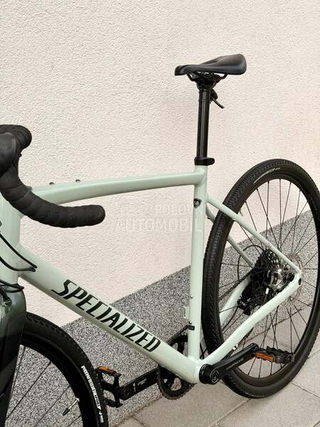 Specialized Diverge 28