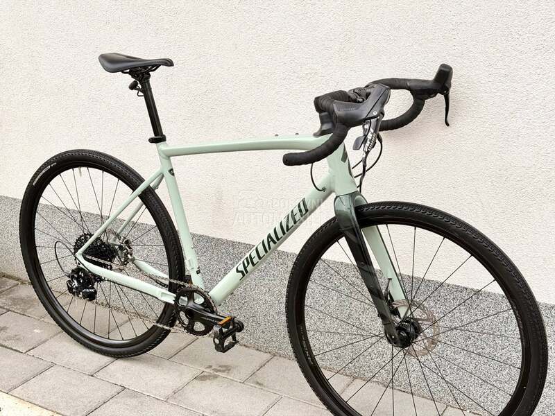 Specialized Diverge 28