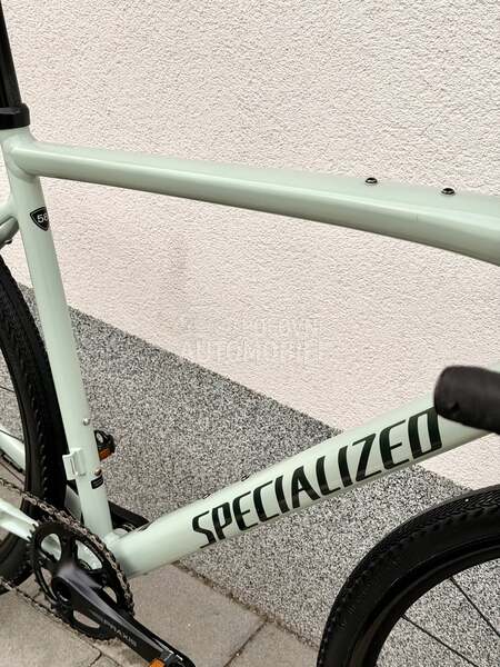Specialized Diverge 28