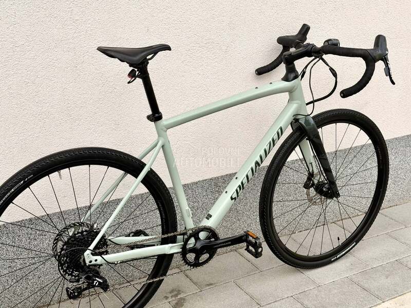 Specialized Diverge 28