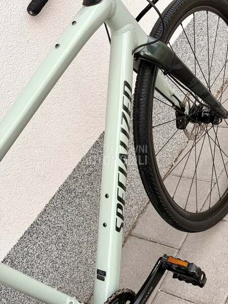 Specialized Diverge 28