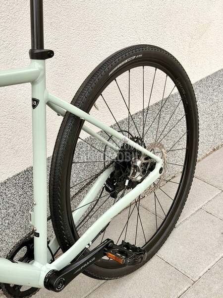 Specialized Diverge 28