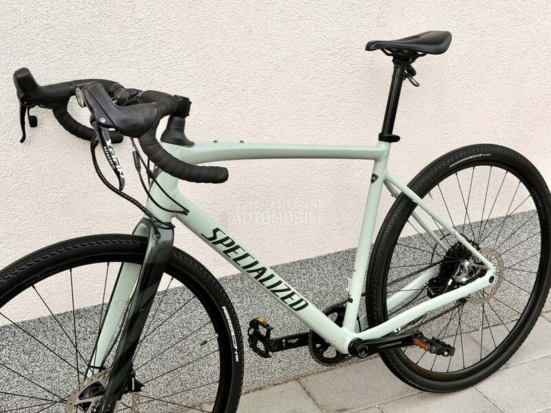 Specialized Diverge 28