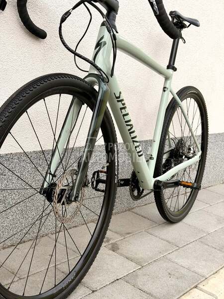 Specialized Diverge 28