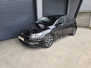 Volkswagen Golf 7 1.6 TDI JOIN