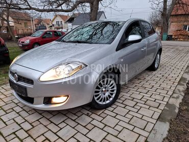 Fiat Bravo 1.4 16v