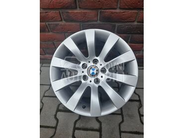 Aluminijumske felne Original 17" 5 x 120