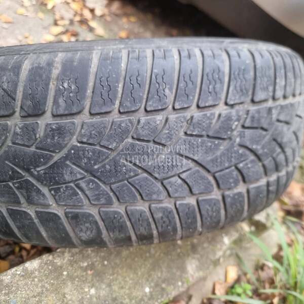 Aluminijumske felne  16" 5 x 112