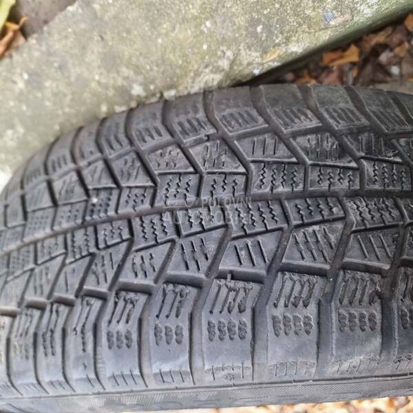 Aluminijumske felne  16" 5 x 112