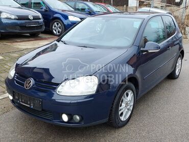 Volkswagen Golf 5 1.4I16V UNITED