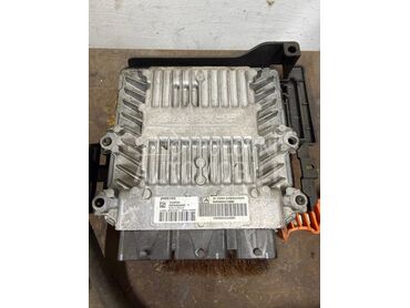 motorni racunar sid 803a za Peugeot 307, 407