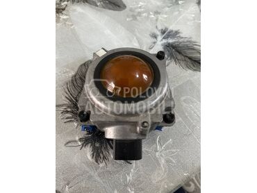 Distronic za Volkswagen Passat B7, Passat B7 Alltrack od 2008. do 2014. god.