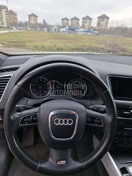 Audi Q5 2.0