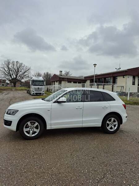 Audi Q5 2.0