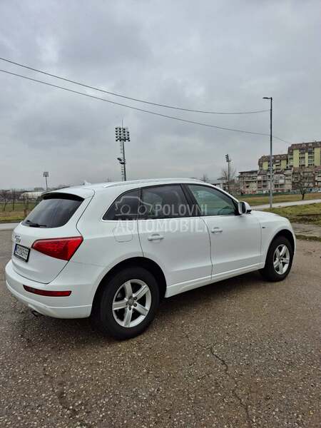 Audi Q5 2.0