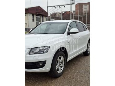 Audi Q5 2.0