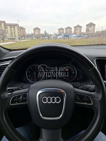 Audi Q5 2.0