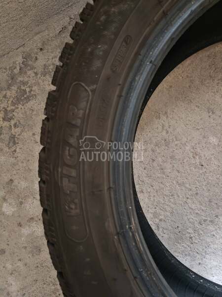 Tigar 225/50 R17 Zimska