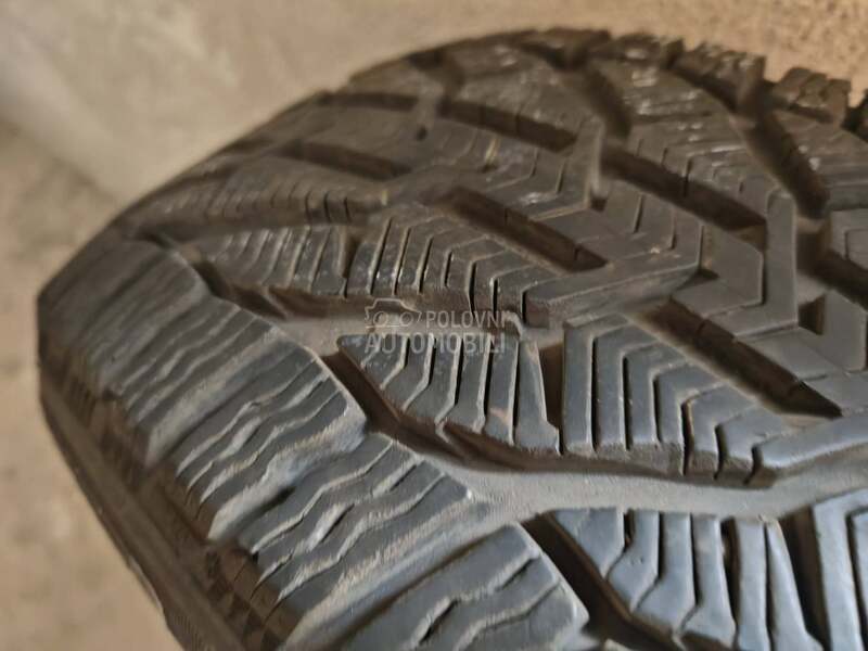 Tigar 225/50 R17 Zimska