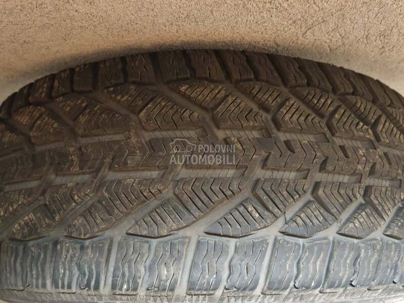Tigar 225/50 R17 Zimska
