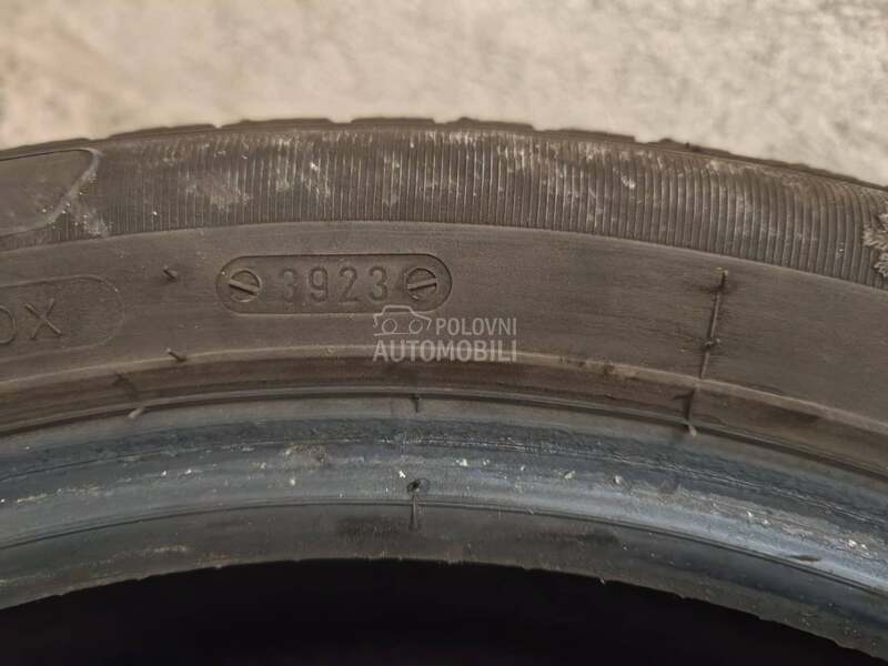 Tigar 225/50 R17 Zimska
