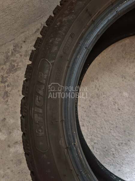 Tigar 225/50 R17 Zimska