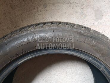 Tigar 225/50 R17 Zimska