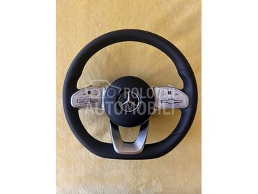 AMG volan za Mercedes Benz GLC Klasa od 2021. do 2024. god.