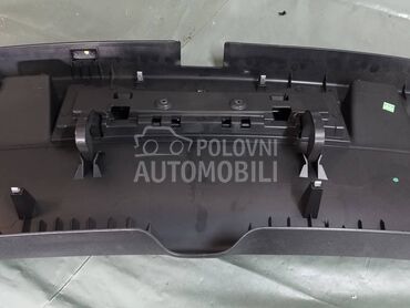 Gepek zadnja vrata za Volkswagen Passat B6